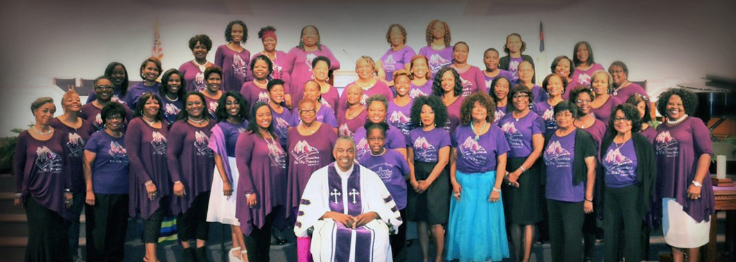 Progressive Union Missionary Baptist Church, Huntsville Al, Pator Snodgrass, best black church, black church in huntsville, baptist church, ministry, choir