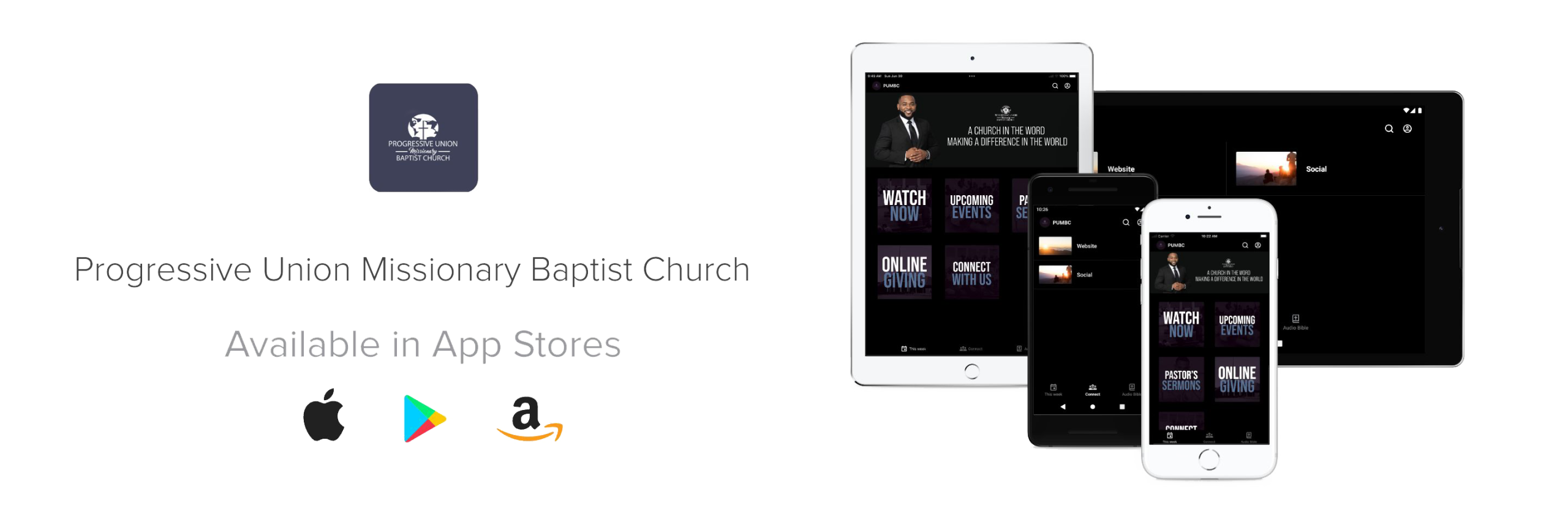 App-Banner